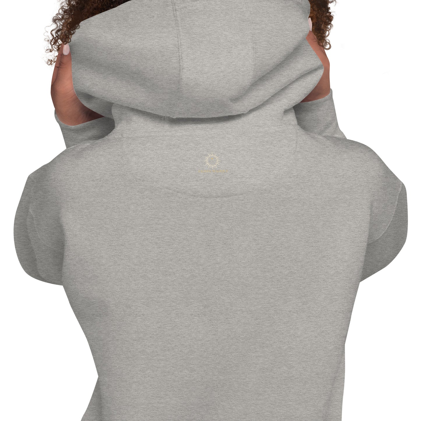 Sweat à Capuche - Mama Dog