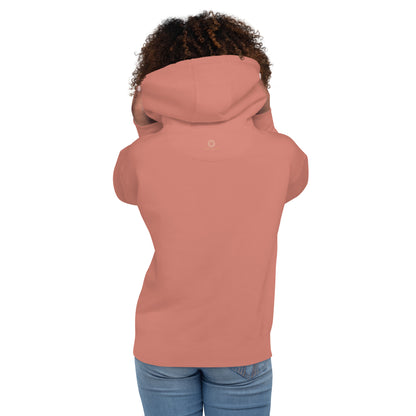 Sweat à Capuche Unisexe - Lutin De Noël