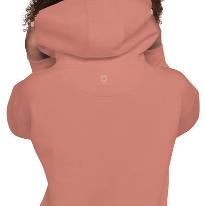 Sweat à Capuche - Mama Dog