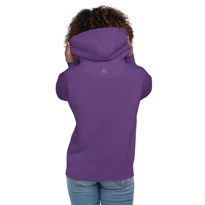 Sweat à Capuche Unisexe - Lutin De Noël