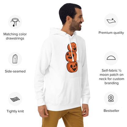 Sweat à Capuche Unisexe