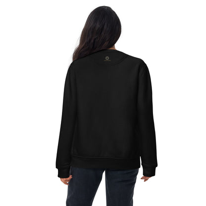 Sweatshirt premium unisexe - Cerf De Noël