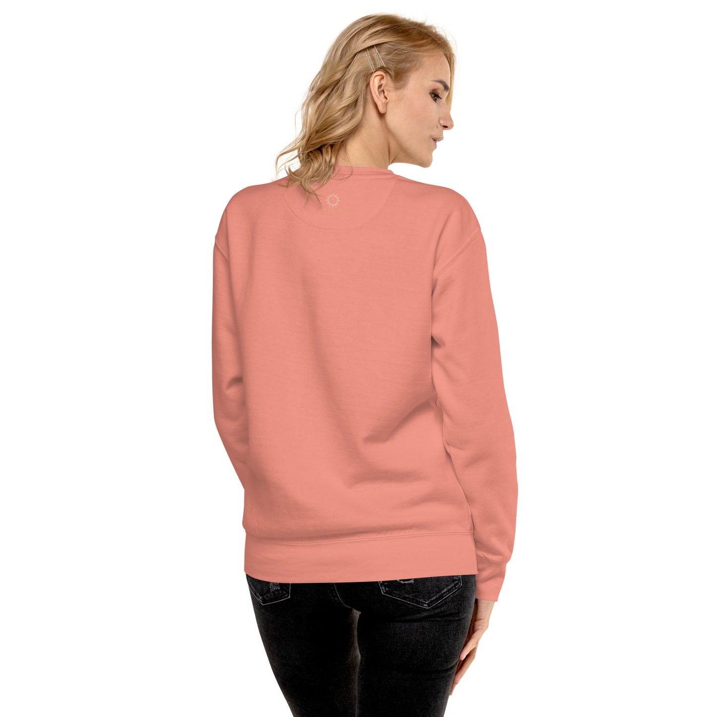 Sweatshirt premium unisexe - Biche De Noël
