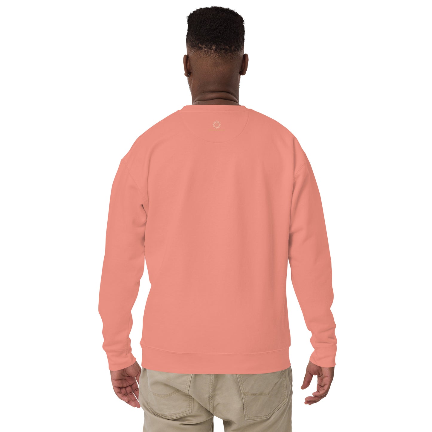 Sweatshirt premium unisexe - Biche De Noël