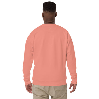 Sweatshirt premium unisexe - Biche De Noël