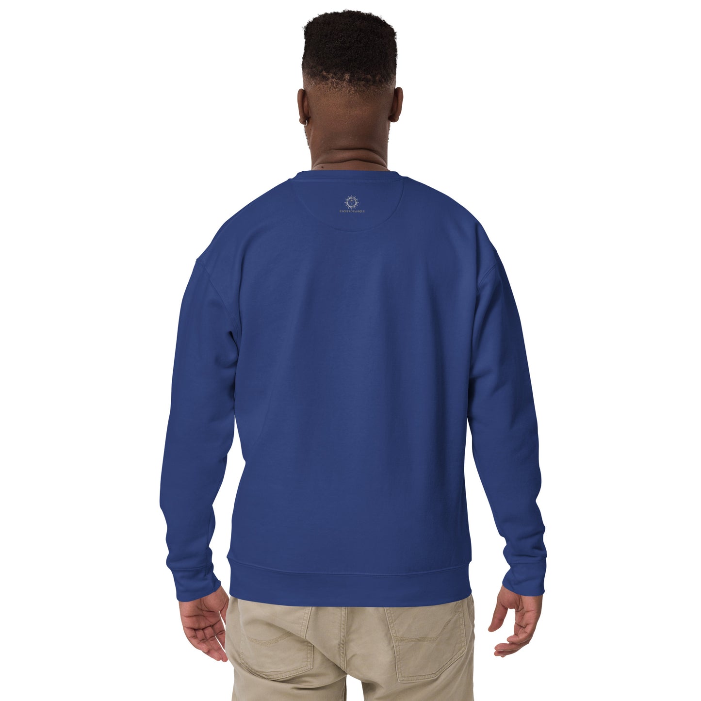 Sweatshirt premium unisexe - Biche De Noël