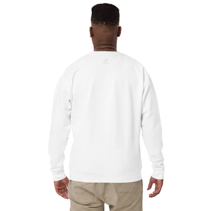 Sweatshirt premium unisexe - Biche De Noël