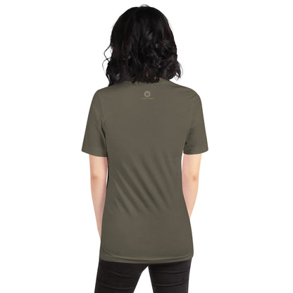 T-shirt - Mama Dog