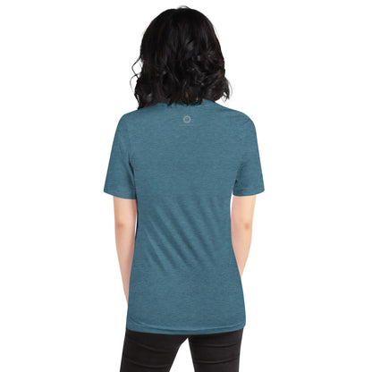 T-shirt - Mama Dog