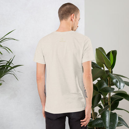 T-shirt - Daddy Dog
