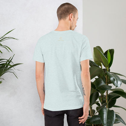 T-shirt - Daddy Dog