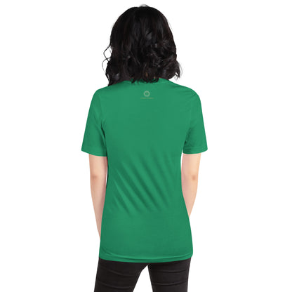 T-shirt - Mama Dog