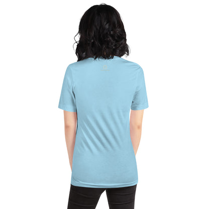 T-shirt - Mama Dog
