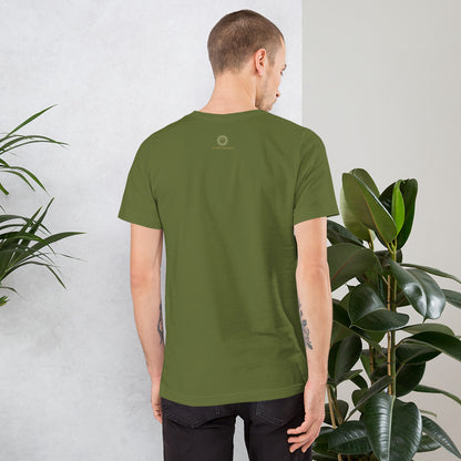 T-shirt - Daddy Dog