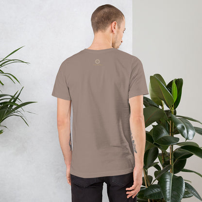 T-shirt - Daddy Dog