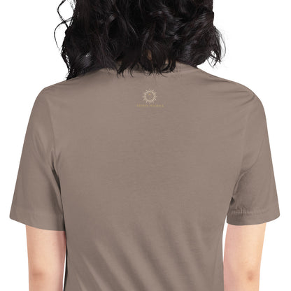 T-shirt - Mama Dog
