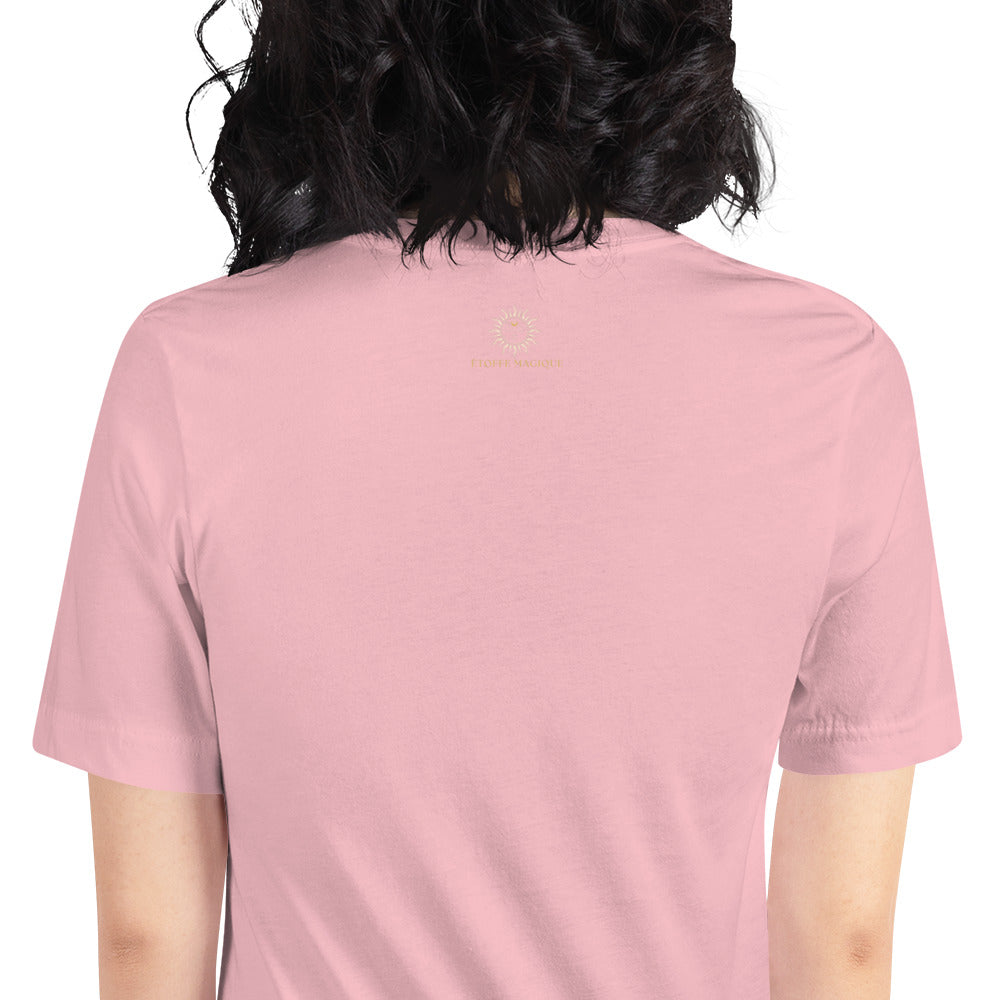 T-shirt - Mama Dog