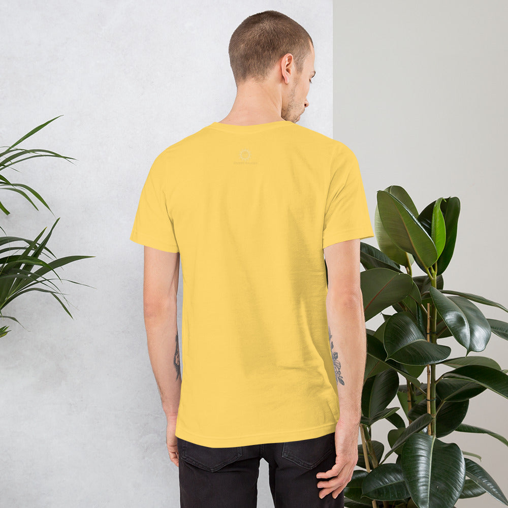 T-shirt - Daddy Dog