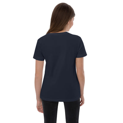 T-shirt en jersey adolescent - Ours De Noël