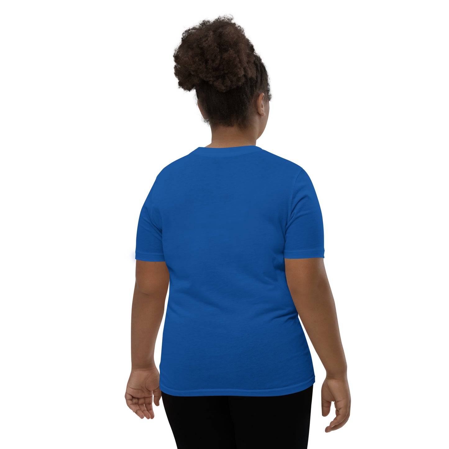 T-shirt à Manches Courtes pour Adolescent - Avocado Family